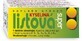 Naturvita Acide folique super 60 comprim&#233;s