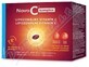 Novo C KOMPLEX Liposomales Vitamin C mit Vitamin D3 und Zink 90 Weichkapseln