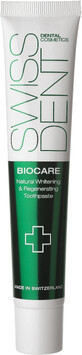 Swissdent Biocare regenerating and brightening toothpaste 50 ml