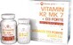 Pharma Activ Vitamin K2 MK7 + D3 Forte 125 tablets + Vitamin D3 Forte 2000 I.U