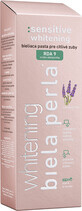 White Perla Sensitive toothpaste with lavender 75 ml