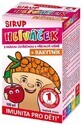 Terezia Hliviačik Sirop de pleurotes &#224; la cerise et &#224; l&#39;argousier, 100 ml