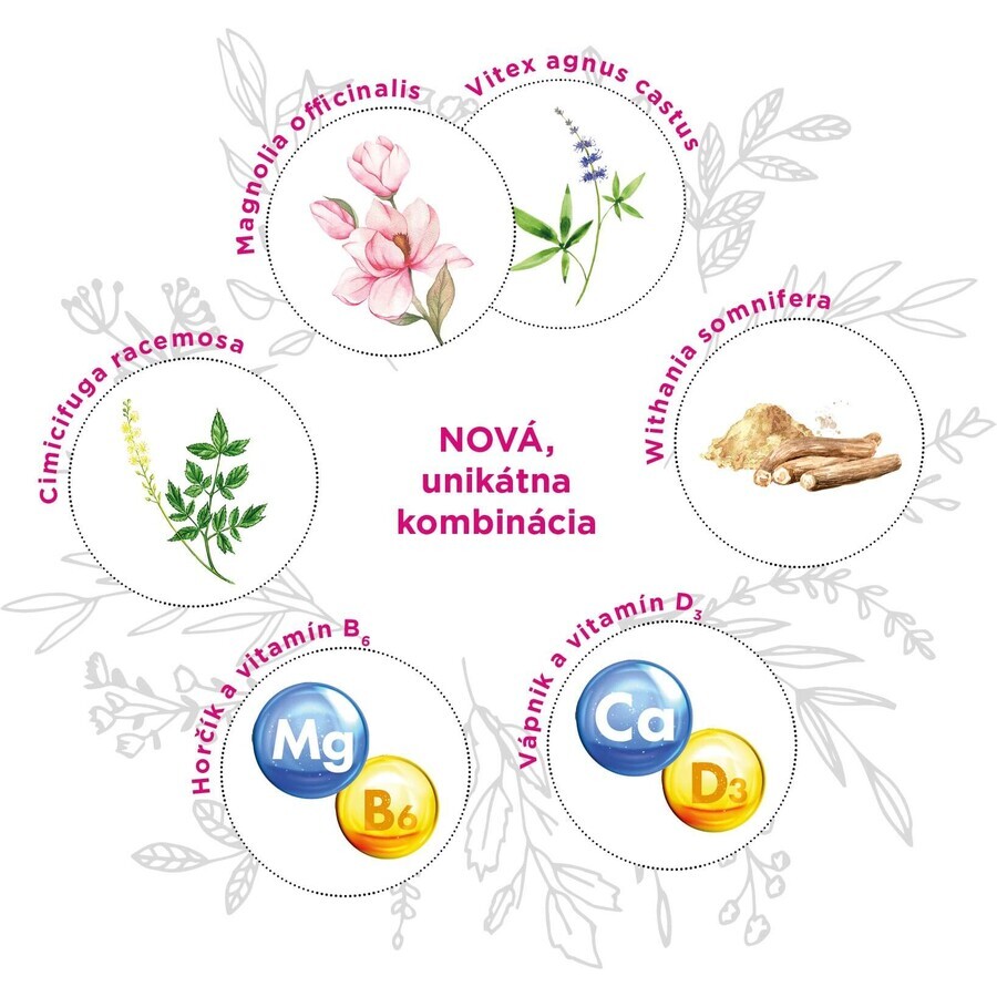 GS Merilin Original 60 compresse