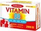 Terezia Vitamin D3 2000 IU 30 capsules