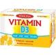 Terezia Vitamin D3 1000 IU 90 capsules