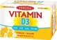 Terezia Vitamin D3 1000 IU 90 capsules
