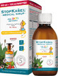 Dr.Weiss STOPKAKAŠEĽ Sciroppo medico da 1 anno 300 ml