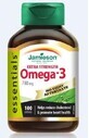 Jamieson Omega 3 Extra Sterkte Essenti&#235;le 100 cps