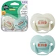 Tommee Tippee CTN Tétine en silicone Any Time 0-6m 2 pcs