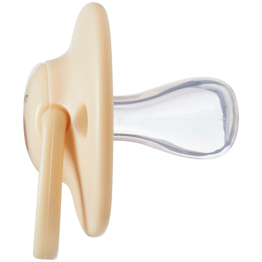 Tommee Tippee CTN Capezzolo in silicone Any Time 0-6m 2 pz. Tommee Tippee CTN Capezzolo in silicone Any Time 0-6m 2 pz.