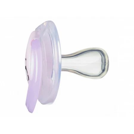 Tommee Tippee CTN Tétine en silicone Any Time 0-6m 2 pcs