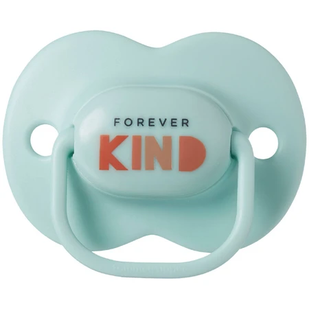 Tommee Tippee CTN Tétine en silicone Any Time 0-6m 2 pcs