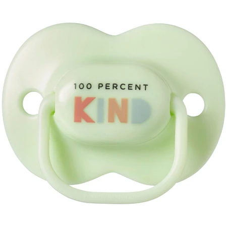 Tommee Tippee CTN Tétine en silicone Any Time 0-6m 2 pcs