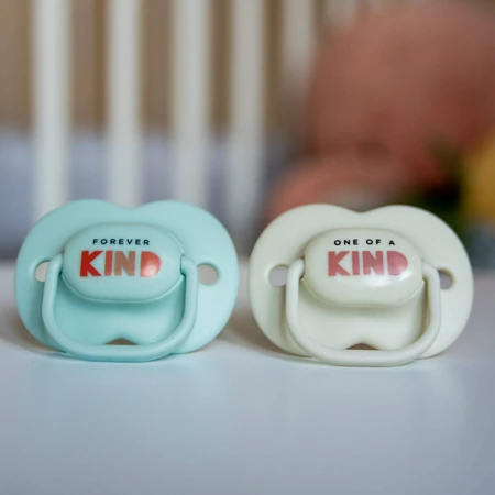 Tommee Tippee CTN Tétine en silicone Any Time 0-6m 2 pcs