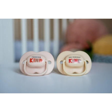 Tommee Tippee CTN Tétine en silicone Any Time 0-6m 2 pcs
