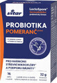 Vitar Probiotico + fibre + vit. C, D 16 bustine