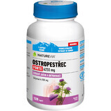 NatureVia Thistle forte 120 capsules