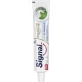 Signal Signal Signal Natur Elemente Integral 8 Backpulver Zahnpasta 75 ml