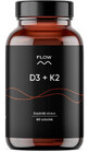 Flow D3 + K2 90 Hartkapseln