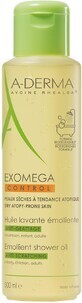 A-Derma Exomega Exomega Control Softening Shower Oil 500 ml