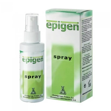 Epigen espray, 60 ml