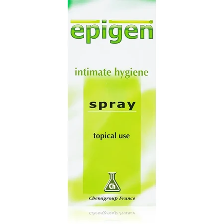 Epigen espray, 60 ml