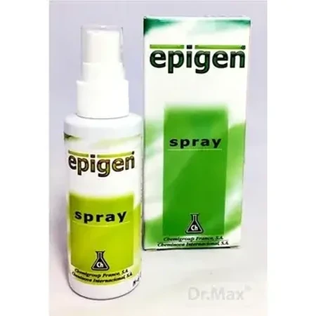 Epigen espray, 60 ml