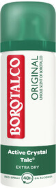 Borotalco D&#233;odorant Original Unisex 45 ml