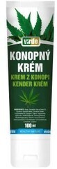 Crema alla canapa Virde 100 ml