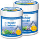Balsamo svizzero per cavalli a freddo 550 ml