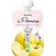 Popote Cápsula Dorada de Manzana BIO 120 g