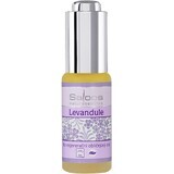 Saloos Regenerating Facial Oil Lavender 20 ml