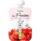 Popote Organic strawberry strawberry capsule 120 g