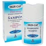 Shampoo antiforfora Skin-cap 150 ml