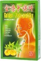 Gouden Gouden Gouden zuigtabletten, 12 stuks