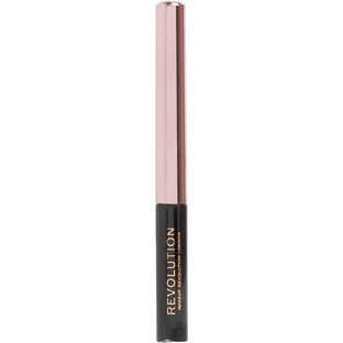 Revolution Super Flick Delineador Líquido Negro 2,4 ml