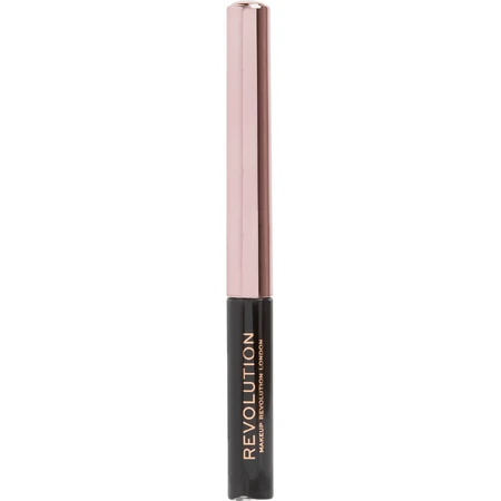 Revolution Super Flick Delineador Líquido Negro 2,4 ml