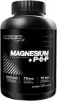 Prom-In Magn&#233;sium + P5P 120 g&#233;lules