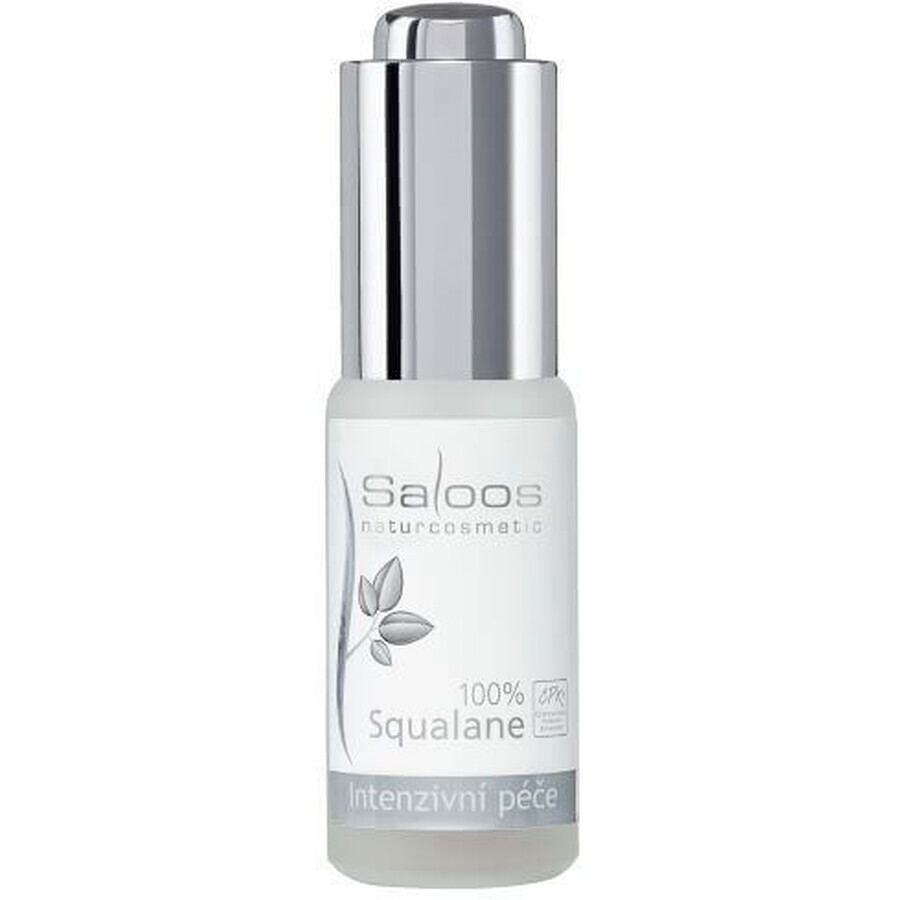 Cumpără Saloos 100% Squalane 20 ml Saloos 100% Squalane 20 ml