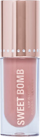 Lip Gloss Revolution Sweet Bomb Strawberry Swirl Pink 4,5 ml