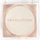 Revolution Beam Bright Diamond Glow Iluminador compacto con polvo 2,45 g