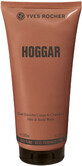 Yves Rocher Hoggar Lichaam en Haar Douchegel 200 ml