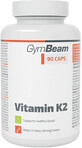 GymBeam Vitamin K2, 90 capsules