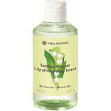 Yves Rocher la Collection - shower gel Lily of the Valley 200 ml