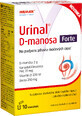 Urinal D-mannose Forte 10 sachets
