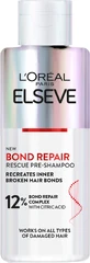 L'Oréal Paris Elseve Bond Repair regenerating care pre-shampoo with citric acid, 200 ml