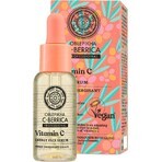 Oblepikha C-Berrica Energising Facial Serum 30 ml