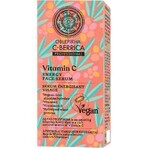 Oblepikha C-Berrica Energising Facial Serum 30 ml