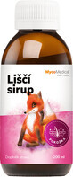 MycoMedica sirop de renard 200 ml