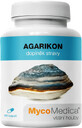 MycoMedica Agarikon 90 capsules